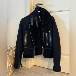 Zara Coat